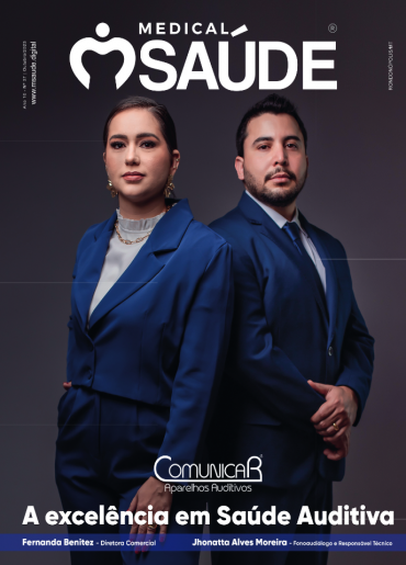 Comunicar Aparelhos Auditivos 