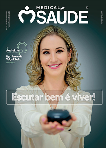 Escutar bem é viver! 