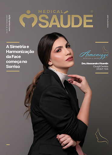 Armonizzi Estética e Saúde 