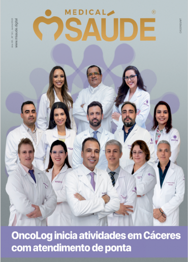 Oncolog inicia atividades em Cáceres com atendimento de ponta 