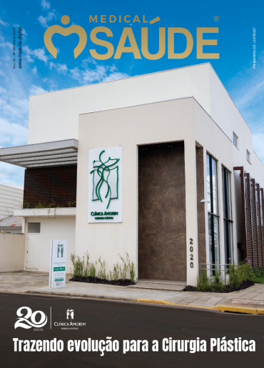 20 Anos Clínica Amorim 