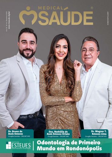 Odontologia de Primeiro Mundo em Rondonópolis 