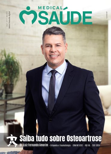 Saiba tudo sobre Osteartrose