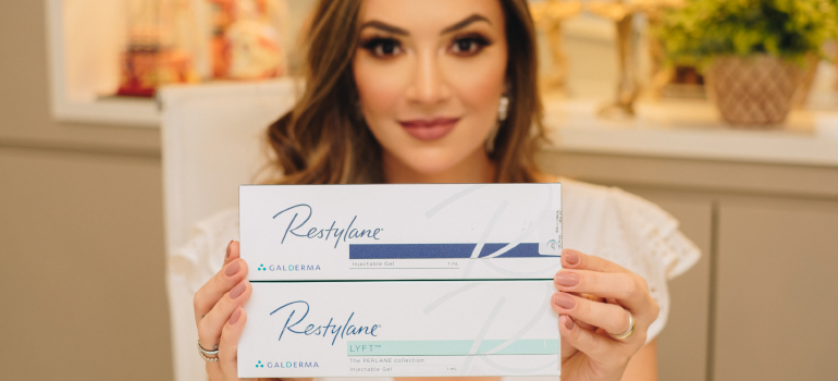 Muitos nos procuram para fazer a famosa Harmonização Facial Muitos nos procuram para fazer a famosa Harmonização Facial