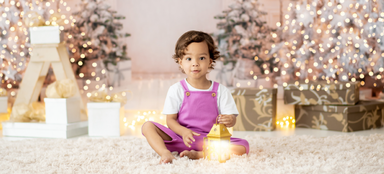 Novembro Roxo – mês internacional de sensibilização para a prematuridade