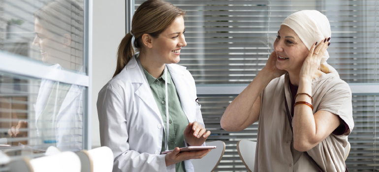 Hospital de Câncer de MT é referência em onco-hematologia no estado