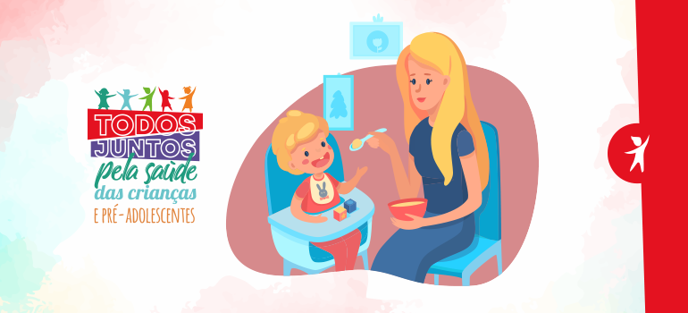 Atuação do nutricionista materno -infantil
