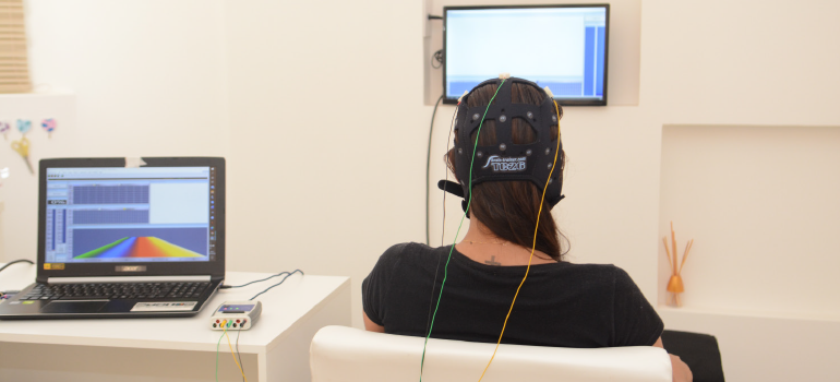 O que é Neurofeedback?
