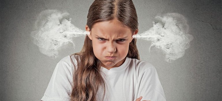 NEUROPSICOLOGIA E TOD - Transtorno de Oposição Desafiante, mais comum do que imaginamos...