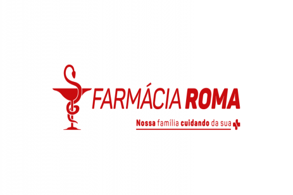 Casal fideliza clientes com a modernização, produtos de qualidade e atendimento diferenciado na Farmácia Roma