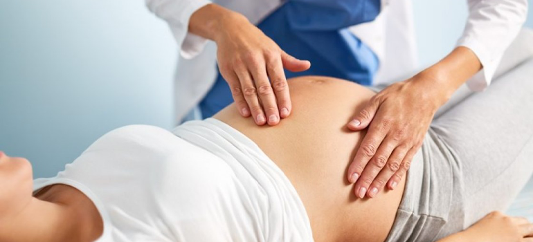 Consulta Pediátrica Pré-natal