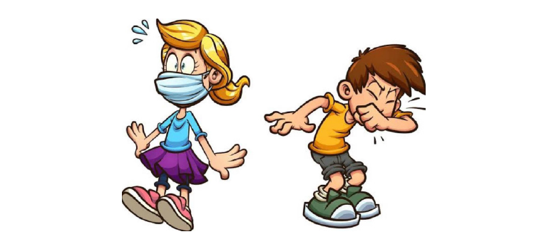 Rinite em tempos de Pandemia de Covid-19