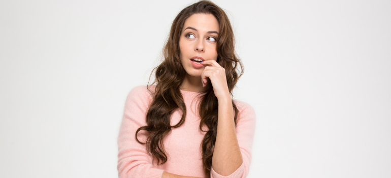 Primeira consulta ao Ginecologista Deixe a vergonha de lado!