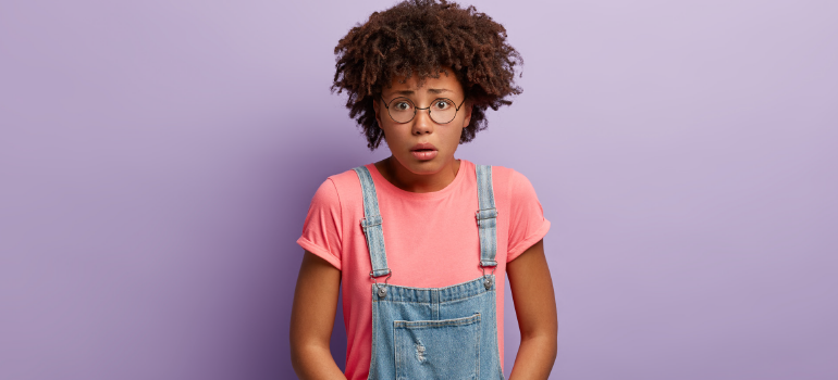 Você sabe o que é incontinência urinária? Saiba que 40% das mulheres sofrem com esse problema.