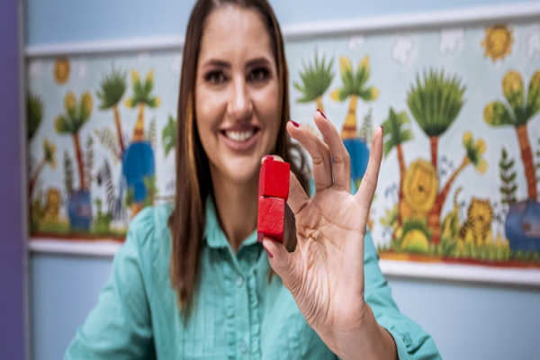 Análise do Comportamento Aplicado  Análise do Comportamento Aplicado