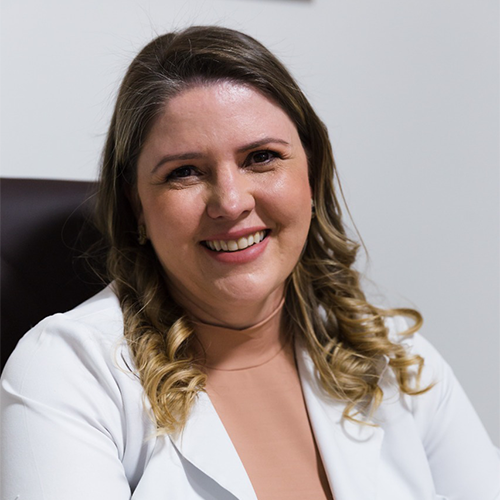 Elaine C. de Oliveira 