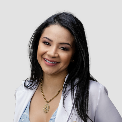 Claiane Caíres Barbosa