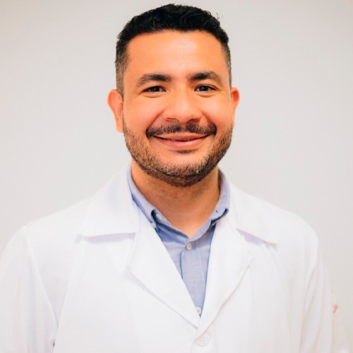 Afonso Pereira Leite Neto 