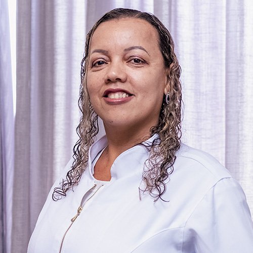Maria José Olimpia 
