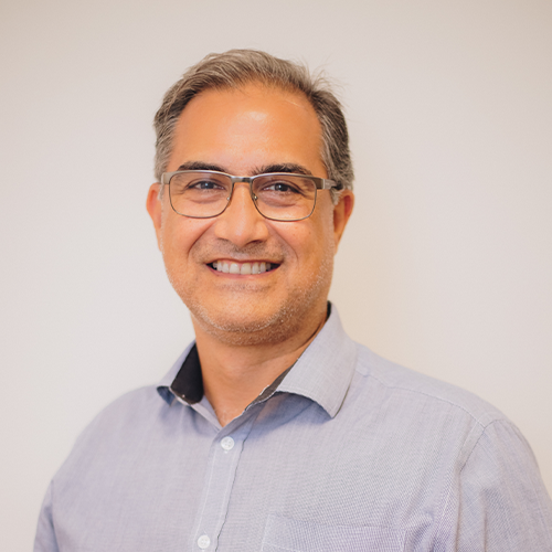 Erik de Freitas Fortes Bustamante