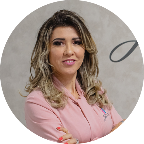 Keila Ferreira P. Damasceno