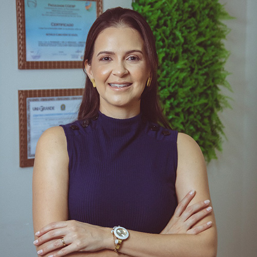 Nathalia Klimacheski