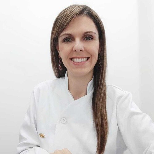 Cristiane Wrobel Fellini