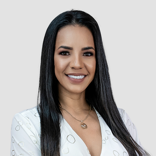 Valkiria dos Santos Reis