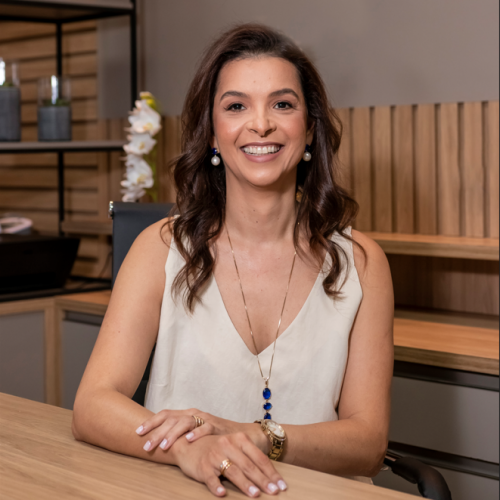 Fernanda Massari Landgraf