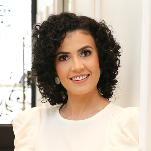 Vanessa Ghisleni 