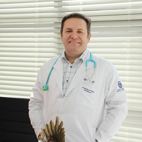 Luiz Marcos 