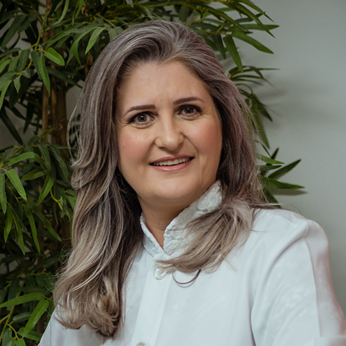 Evelyse Ribeiro Braga 