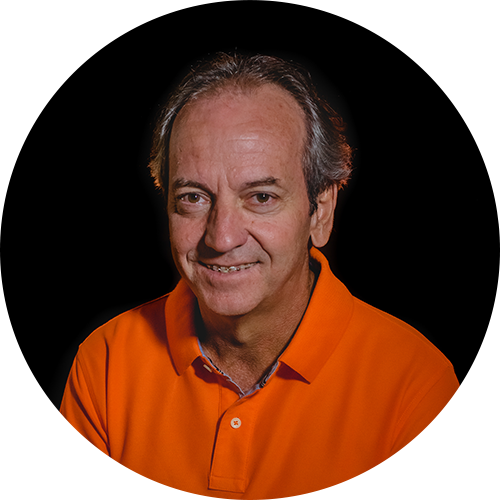 Prof. José Elielcio Novaga 