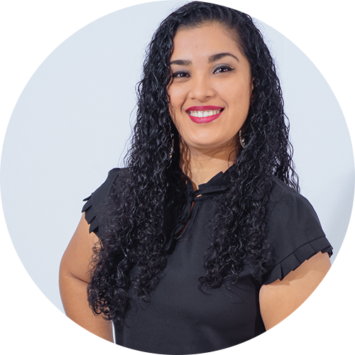 Karina Melita Aguirre