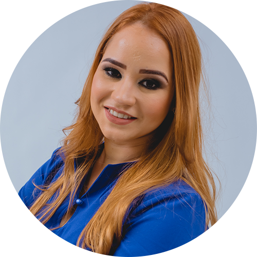 Thaline Severo Raupp Fermiano 
