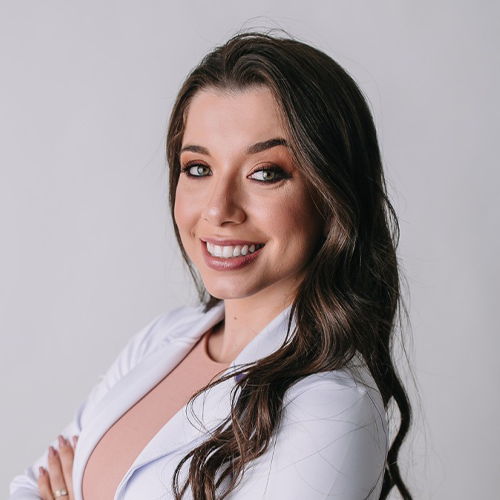 Gabriela Ricci 