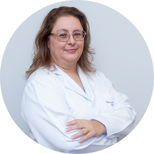 Luciana Orsi Ribeiro Pateiro