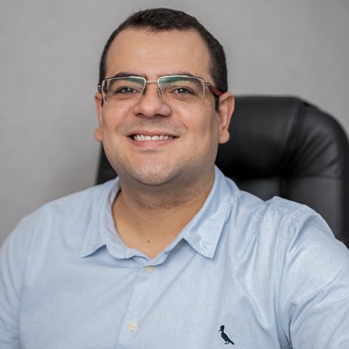 Gabriel Chaves da Silva 