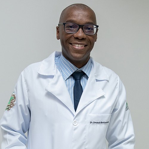 Fernando Barbosa da Silva