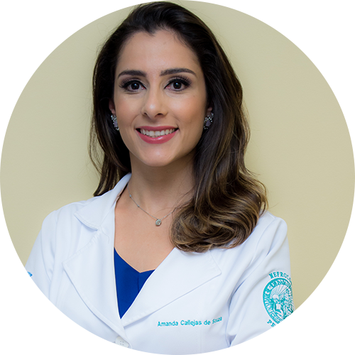 Amanda Mara Callejas de Souza