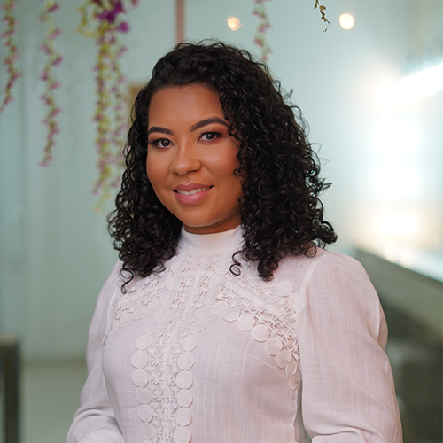 Krislaine Araujo 