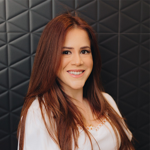 Jackeline Muller Galera Mari 