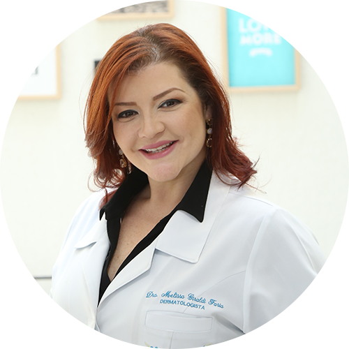 Melissa Giraldi Faria