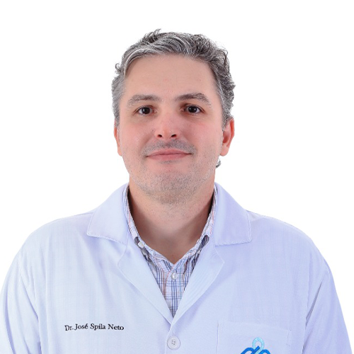 Jose Spila Neto