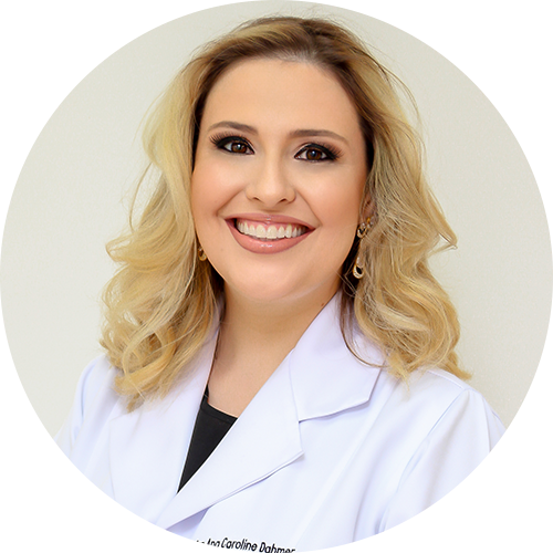 Ana Caroline Dahmer da Silva