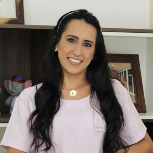 Amanda Garcia Ferrari 