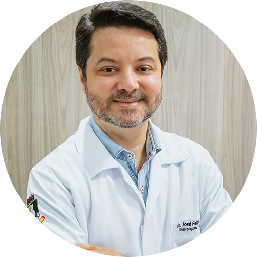 José Felipe Horta Jr